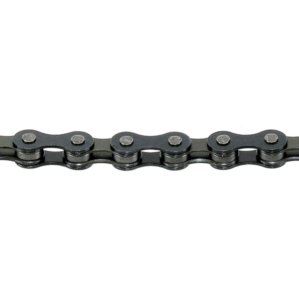 Ketting 6/7 speed Ventura 1/2 x 3/32" 116 schakels - inclusief sluitschakel