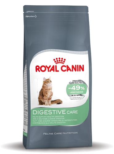 Royal Canin Digestive Care 2 KG