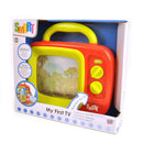 Smart Mijn Eerste TV + Geluid