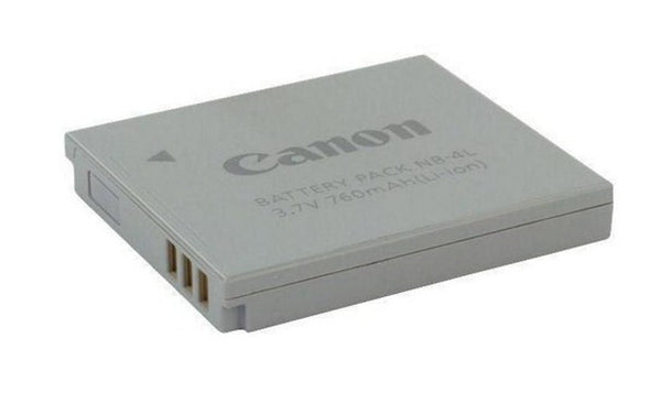 Canon Laadplaat Nb4l