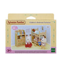 Sylvanian Families 4254 Kinderslaapkamermeubels