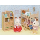 Sylvanian Families 4254 Kinderslaapkamermeubels