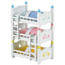 Sylvanian Families 4448 Stapelbed Voor Drie