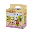 Sylvanian Families 4460 Wandelwagen