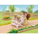 Sylvanian Families 4533 Dubbele Kinderwagen