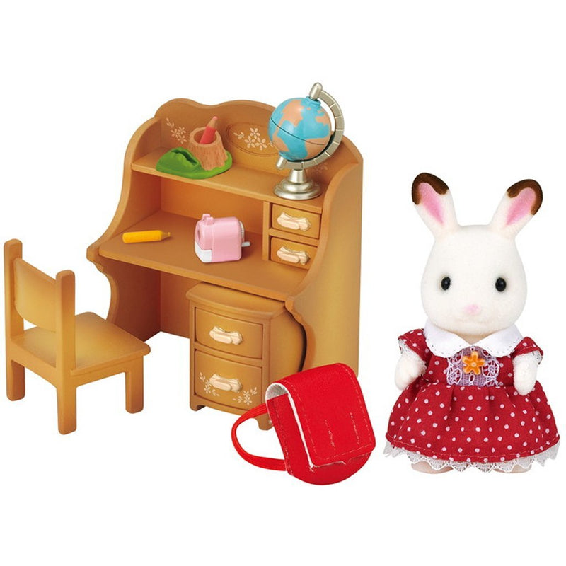 Sylvanian Families 5016 Set Zus Chocoladekonijn