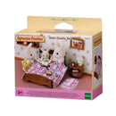 Sylvanian Families 5019 Twijfelaar-Bed