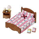 Sylvanian Families 5019 Twijfelaar-Bed