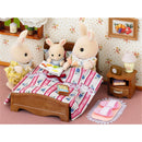 Sylvanian Families 5019 Twijfelaar-Bed