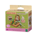 Sylvanian Families 5026 Groentetuinset