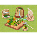 Sylvanian Families 5026 Groentetuinset