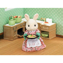 Sylvanian Families 5028 Keuken Kookset