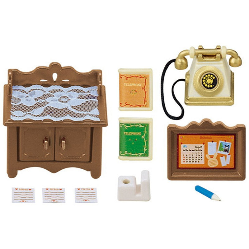 Sylvanian Families 5030 Klassieke Telefoon