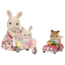 Sylvanian Families 5040 Rijdend Speelgoed voor Baby's