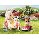 Sylvanian Families 5040 Rijdend Speelgoed voor Baby's