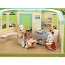 Sylvanian Families 5094 Set voor Streekkliniek