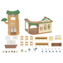 Sylvanian Families 5105 Plattelands Boom School