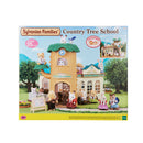 Sylvanian Families 5105 Plattelands Boom School