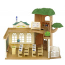 Sylvanian Families 5105 Plattelands Boom School