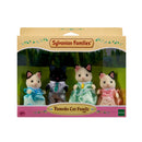 Sylvanian Families 5181 Familie Tuxedo Kat