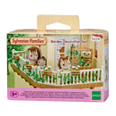 Sylvanian Families 5224 Tuin Decoratie Set
