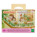 Sylvanian Families 5224 Tuin Decoratie Set