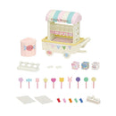 Sylvanian Families 5266 Snoepkar