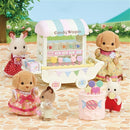 Sylvanian Families 5266 Snoepkar