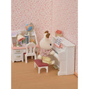 Sylvanian Families 5284 Piano en Bureauset