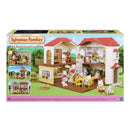 Sylvanian Families 5302 Het Grote Landhuis