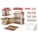 Sylvanian Families 5302 Het Grote Landhuis