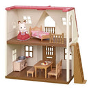 Sylvanian Families 5303 Startershuis