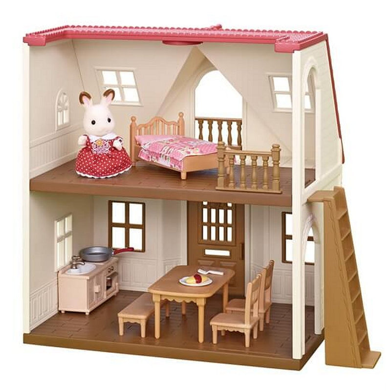 Sylvanian Families 5303 Startershuis