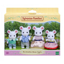 Sylvanian Families 5308 Familie Marshmellow Muis