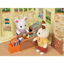 Sylvanian Families 5315 Supermarkt