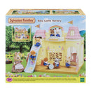 Sylvanian Families 5316 Baby Crèche Kasteel