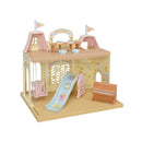 Sylvanian Families 5316 Baby Crèche Kasteel