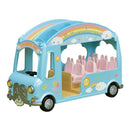 Sylvanian Families 5317 Regenboog Babybus