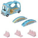 Sylvanian Families 5317 Regenboog Babybus