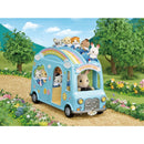 Sylvanian Families 5317 Regenboog Babybus