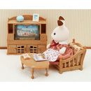 Sylvanian Families 5339 Woonkamerset