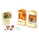 Sylvanian Families 5341 Keukenspeelset