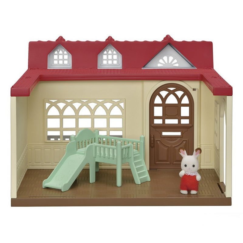 Sylvanian Families 5393 Zoet Frambozenhuis