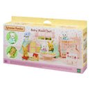 Sylvanian Families 5397 Speelkamer met Baby&rsquo;s