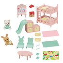 Sylvanian Families 5397 Speelkamer met Baby&rsquo;s