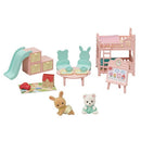 Sylvanian Families 5397 Speelkamer met Baby&rsquo;s