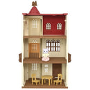 Sylvanian Families 5400 Torenhuis met Lift