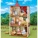 Sylvanian Families 5400 Torenhuis met Lift