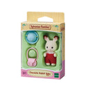 Sylvanian Families 5405 Baby Chocoladekonijn