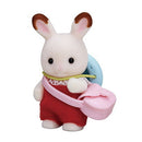Sylvanian Families 5405 Baby Chocoladekonijn